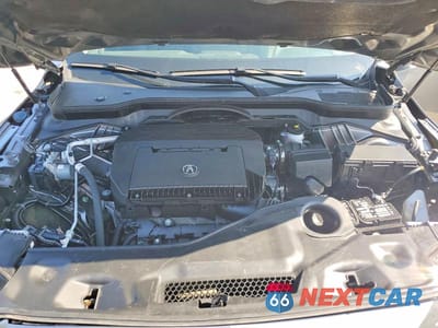Zdjęcie 12 z 13 samochodu: 2025 ACURA MDX VIN:5J8YE1H35SL019316 - miniatura
