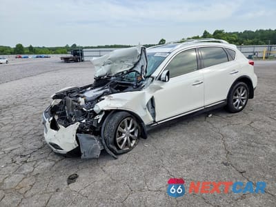 2016 INFINITI QX50 BASE JN1BJ0RR1GM268570 - główne zdjęcie licytacji z USA - miniatura
