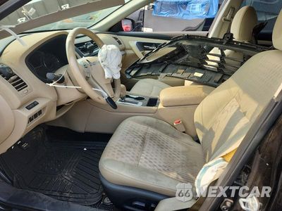Zdjęcie 7 z 12 samochodu: 2017 NISSAN ALTIMA 2.5 SV VIN:1N4AL3AP3HC129097 - miniatura