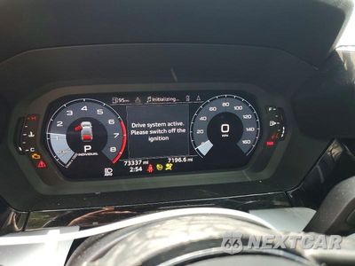 Zdjęcie 9 z 12 samochodu: 2023 AUDI A3 PREMIUM VIN:WAUAUDGY3PA108013 - miniatura