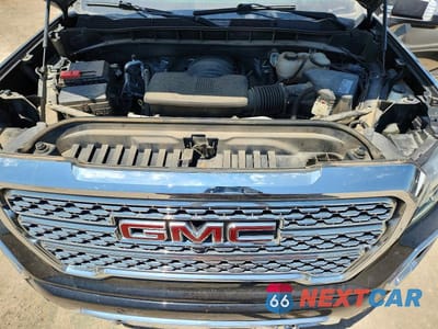 Zdjęcie 11 z 12 samochodu: 2021 GMC SIERRA K1500 DENALI VIN:3GTU9FEL9MG105263 - miniatura