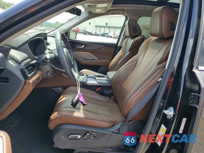 Zdjęcie 7 z 13 samochodu: 2022 ACURA MDX ADVANCE VIN:5J8YE1H84NL033711 - miniatura