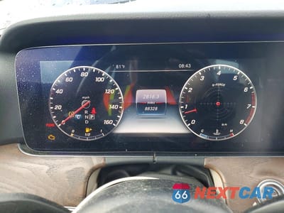 Zdjęcie 9 z 12 samochodu: 2020 MERCEDES-BENZ E 450 4MATIC VIN:W1KZF6JB1LA804238 - miniatura