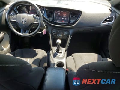 Zdjęcie 8 z 12 samochodu: 2013 DODGE DART SXT VIN:1C3CDFBH2DD251872 - miniatura