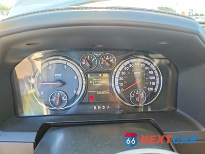 Zdjęcie 9 z 12 samochodu: 2011 DODGE RAM 2500 VIN:3D7UT2CL6BG578893 - miniatura