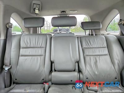 Zdjęcie 10 z 13 samochodu: 2008 HONDA CR-V EXL VIN:JHLRE48748C048647 - miniatura