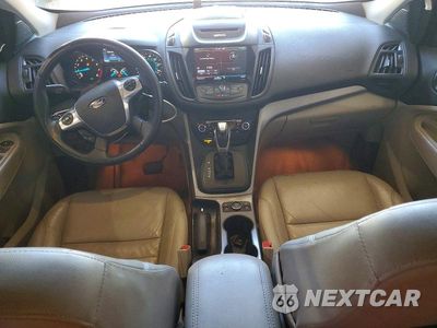 Zdjęcie 8 z 13 samochodu: 2015 FORD ESCAPE VIN:1FMCU0G93FUA05843 - miniatura