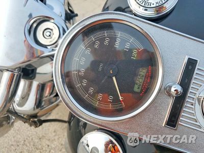 Zdjęcie 7 z 8 samochodu: 2006 HARLEY-DAVIDSON FLHRI VIN:1HD1FBW166Y671650 - miniatura