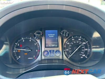 Piąte zdjęcie samochodu w środku: 2014 LEXUS GX 460 PREMIUM VIN:JTJJM7FX9E5071548 - miniatura