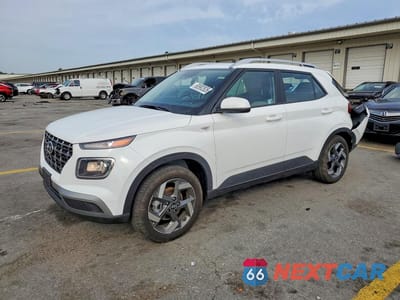 2026 HYUNDAI VENUE SEL KMHRC8A38TU422676 - główne zdjęcie licytacji z USA - miniatura