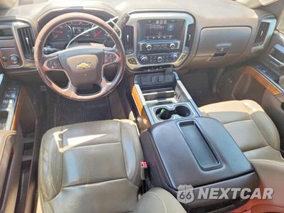Zdjęcie 8 z 12 samochodu: 2014 CHEVROLET SILVERADO C1500 LTZ VIN:3GCPCSEC5EG341014 - miniatura