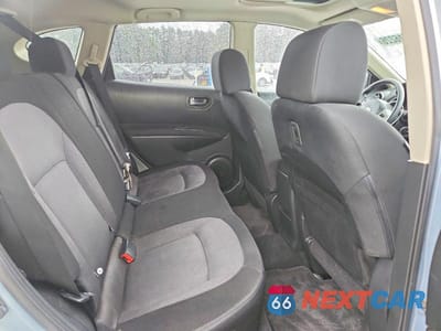 Zdjęcie 11 z 14 samochodu: 2013 NISSAN ROGUE S VIN:JN8AS5MV6DW146170 - miniatura