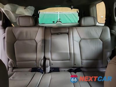Zdjęcie 10 z 13 samochodu: 2009 HONDA PILOT EXL VIN:5FNYF38589B012494 - miniatura