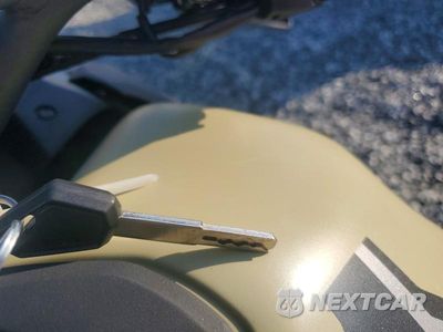 Zdjęcie 8 z 9 samochodu: 2026 KAWASAKI KL650 H VIN:ML5KLEH11TDA40656 - miniatura