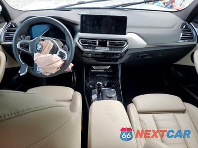 Zdjęcie 8 z 14 samochodu: 2024 BMW X3 SDRIVE30I VIN:5UX43DP04R9W27054 - miniatura