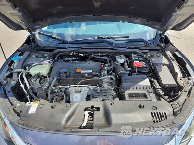 Zdjęcie 11 z 12 samochodu: 2016 HONDA CIVIC EX VIN:2HGFC2F78GH575147 - miniatura
