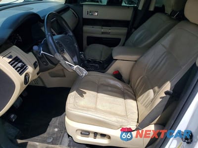 Zdjęcie 7 z 13 samochodu: 2017 FORD FLEX LIMITED VIN:2FMGK5D88HBA00582 - miniatura