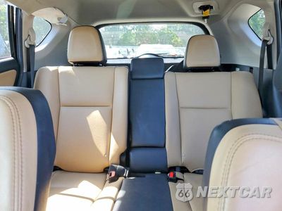 Zdjęcie 10 z 13 samochodu: 2018 TOYOTA RAV4 LIMITED VIN:2T3DFREV5JW779840 - miniatura