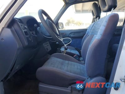 Zdjęcie 7 z 12 samochodu: 1997 TOYOTA RAV4 BASE VIN:JT3HP10V5V0118265 - miniatura