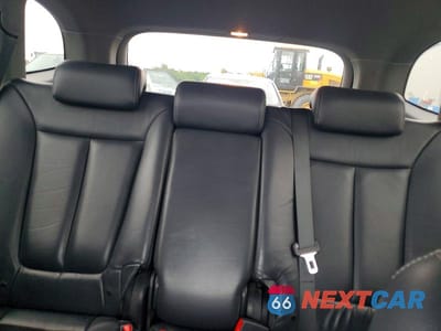 Zdjęcie 10 z 13 samochodu: 2009 HYUNDAI SANTA FE LIMITED VIN:5NMSH73E99H278670 - miniatura