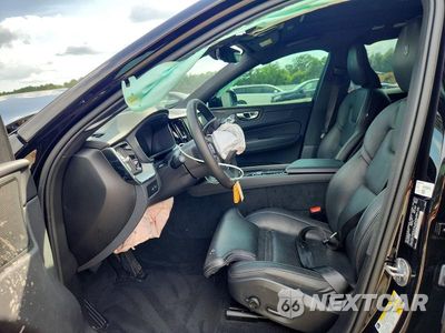 Zdjęcie 7 z 13 samochodu: 2024 VOLVO XC60 ULTIMATE VIN:YV4H60DJ5R1902099 - miniatura