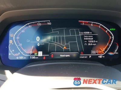 Zdjęcie 9 z 14 samochodu: 2022 BMW X5 SDRIVE 40I VIN:5UXCR4C04N9N20452 - miniatura