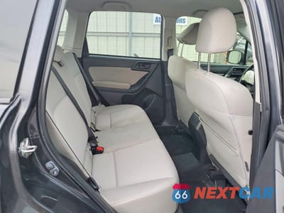 Zdjęcie 11 z 13 samochodu: 2015 SUBARU FORESTER 2.5I VIN:JF2SJABC2FH507383 - miniatura