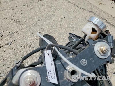 Zdjęcie 7 z 8 samochodu: 2002 YAMAHA YZFR1 VIN:JYARN10E42A004619 - miniatura