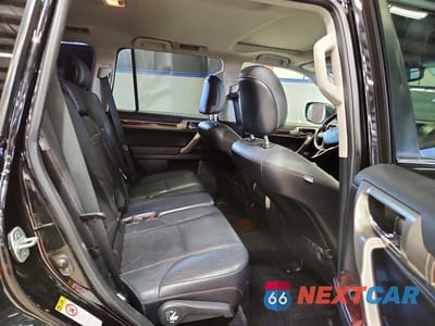 Zdjęcie 11 z 13 samochodu: 2014 LEXUS GX 460 VIN:JTJBM7FX7E5067387 - miniatura