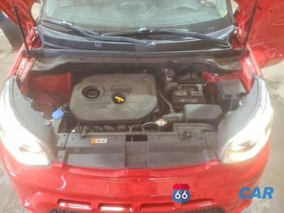 Zdjęcie 12 z 13 samochodu: 2016 KIA SOUL ! VIN:KNDJX3A56G7849739 - miniatura