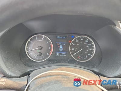 Zdjęcie 9 z 12 samochodu: 2023 NISSAN SENTRA S VIN:3N1AB8BV0PY324638 - miniatura