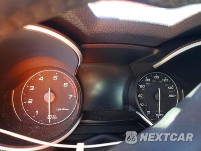 Zdjęcie 9 z 14 samochodu: 2018 ALFA ROMEO STELVIO VIN:ZASFAKAN3J7B81138 - miniatura
