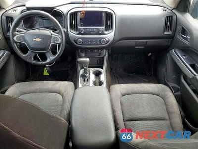 Zdjęcie 8 z 12 samochodu: 2015 CHEVROLET COLORADO LT VIN:1GCGSBE30F1172636 - miniatura
