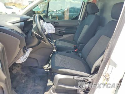 Zdjęcie 7 z 13 samochodu: 2020 FORD TRANSIT CONNECT XL DELIVERY VAN VIN:NM0LS7E27L1477708 - miniatura