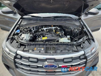 Zdjęcie 12 z 13 samochodu: 2026 FORD EXPLORER ACTIVE VIN:1FMUK7DH4TGB09105 - miniatura