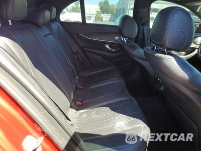 Zdjęcie 10 z 13 samochodu: 2017 MERCEDES-BENZ E 300 VIN:WDDZF4JB8HA067700 - miniatura