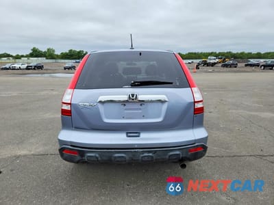 Zdjęcie 6 z 13 samochodu: 2008 HONDA CR-V EXL VIN:JHLRE48748C048647 - miniatura