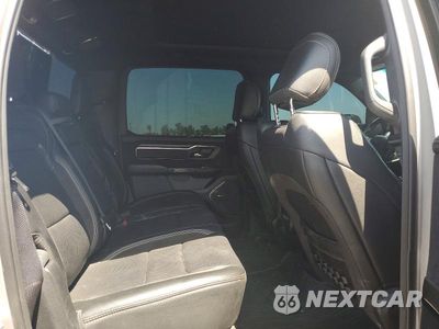 Zdjęcie 10 z 11 samochodu: 2024 RAM 1500 TRX VIN:1C6SRFU9XRN206041 - miniatura