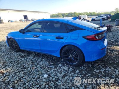 Drugie zdjęcie samochodu z przodu: 2026 HONDA CIVIC SPORT VIN:19XFL2H84TE001509 - miniatura