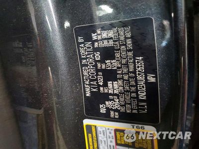 Zdjęcie 12 z 12 samochodu: 2025 KIA SOUL LX VIN:KNDJ23AU8S7263574 - miniatura