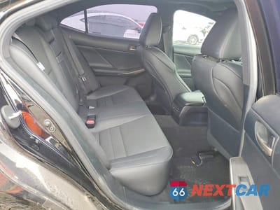 Zdjęcie 10 z 12 samochodu: 2020 LEXUS IS 300 F SPORT VIN:JTHGA1D21L5102958 - miniatura