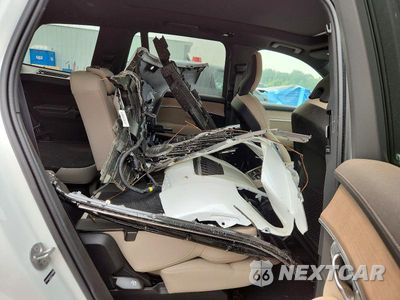 Zdjęcie 11 z 13 samochodu: 2026 VOLVO XC90 PLUS VIN:YV4062PE2T1523950 - miniatura