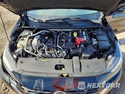 Zdjęcie 11 z 12 samochodu: 2024 NISSAN SENTRA SV VIN:3N1AB8CV2RY343600 - miniatura