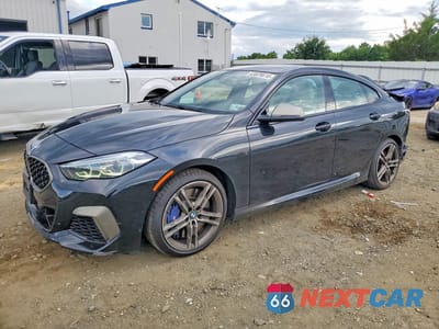 2021 BMW M235XI WBA13AL01M7H02113 - główne zdjęcie licytacji z USA - miniatura