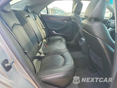 Zdjęcie 10 z 13 samochodu: 2009 CADILLAC CTS HI FEATURE V6 VIN:1G6DT57V190115973 - miniatura