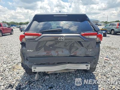 Zdjęcie 6 z 13 samochodu: 2019 TOYOTA RAV4 LE VIN:2T3H1RFVXKC027147 - miniatura