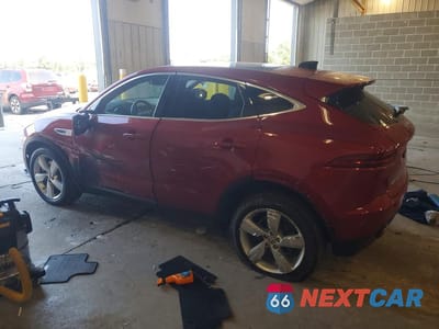Drugie zdjęcie samochodu z przodu: 2022 JAGUAR E-PACE SE VIN:SADFP2FX7N1029698 - miniatura