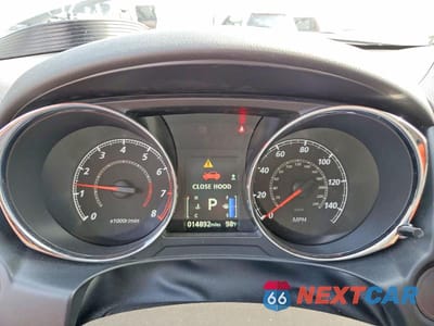 Zdjęcie 9 z 13 samochodu: 2026 MITSUBISHI OUTLANDER SPORT S/SE VIN:JA4ARUAU5TU011716 - miniatura