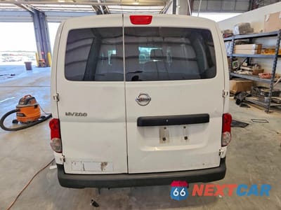 Zdjęcie 6 z 13 samochodu: 2019 NISSAN NV200 DELIVERY VAN VIN:3N6CM0KN3KK700985 - miniatura