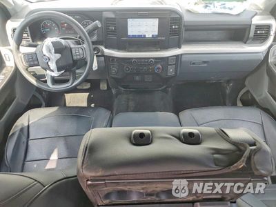 Zdjęcie 8 z 13 samochodu: 2026 FORD F250 SUPER DUTY VIN:1FT7W2BA7TED97972 - miniatura